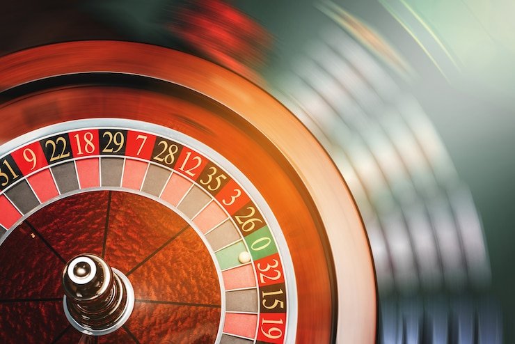 sbotop slot live dealer roulette and blackjack studio setup